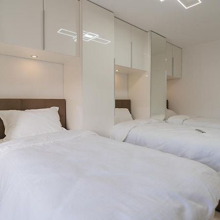 Arena Rooms Zagreb Eksteriør bilde