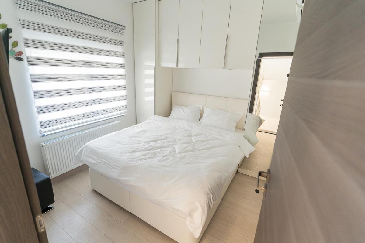 Arena Rooms Zagreb Eksteriør bilde