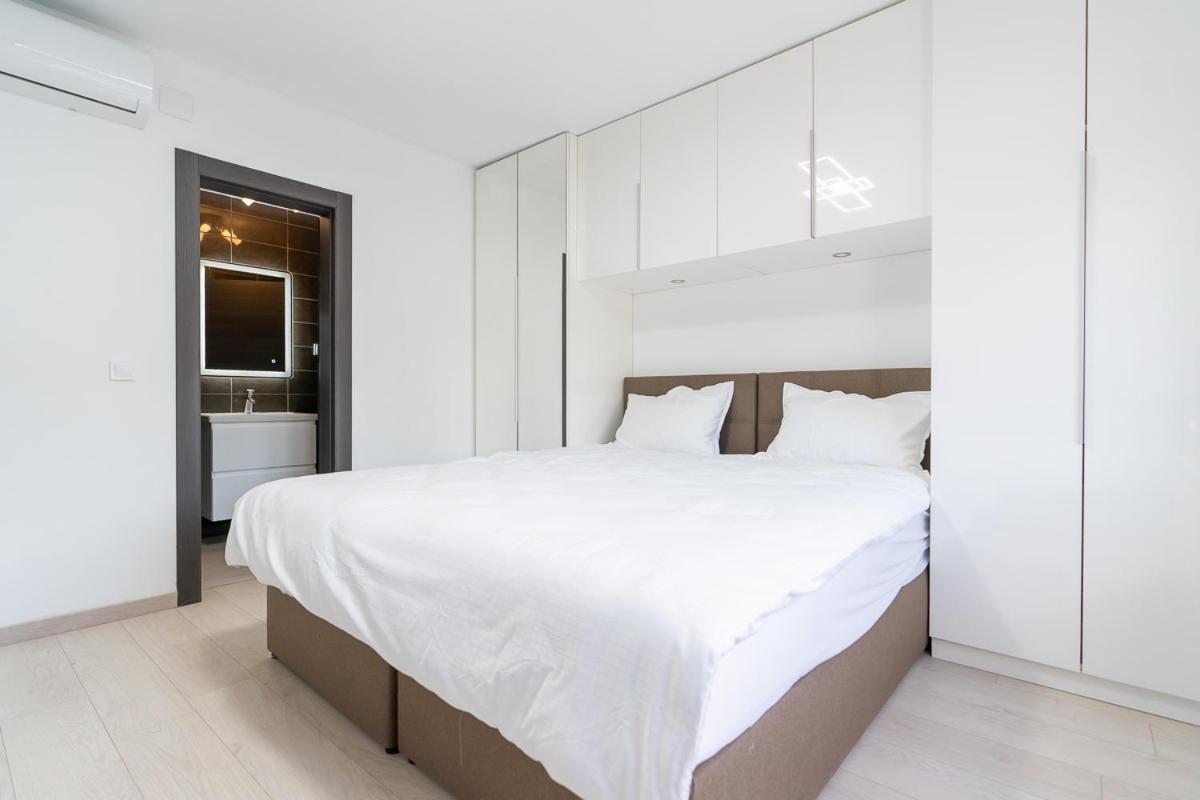 Arena Rooms Zagreb Eksteriør bilde