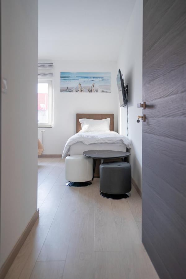Arena Rooms Zagreb Eksteriør bilde